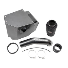 Load image into Gallery viewer, Wehrli 20-24 Chevrolet 6.6L L5P Duramax 4in Intake Kit - Blueberry Frost