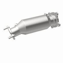 Load image into Gallery viewer, MagnaFlow Direct Fit Catalytic Converter 2012-2014 Audi A6 2.0L