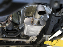 Load image into Gallery viewer, aFe 2022+ Nissan Frontier V6 ROCK BASHER SS Cat-Back Exhaust System