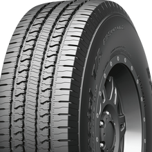 Load image into Gallery viewer, BFGoodrich Commercial T/A A/S 2 LT245/75R17 121R