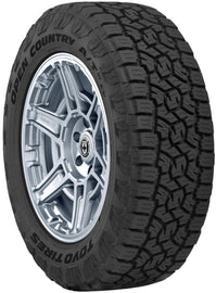 Toyo Open Country A/T III Tire - 275/60R20 116H XL