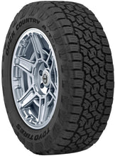 Load image into Gallery viewer, Toyo Open Country A/T 3 Tire - LT275/70R17 124T E/10 (TL)