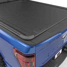 Load image into Gallery viewer, EGR 15-24 Ford F150 (6ft 5in Bed) RollTrac Manual Retractable Bed Cover