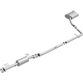 BRExhaust Exhaust Kit Replacement Kia