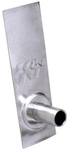 Load image into Gallery viewer, K&amp;N Vent Kit Marine 1/2in flg 4in h