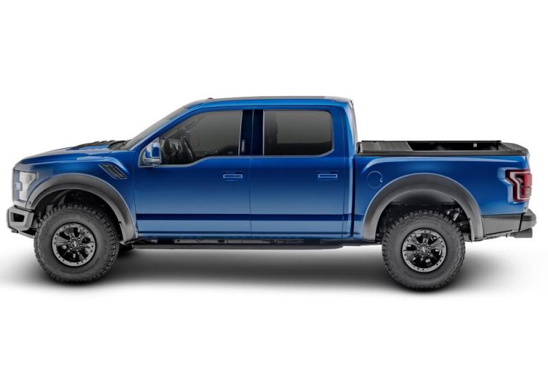 Retrax 09-14 Ford F-150 Super Crew/Super Cab/Reg Cab (6.5ft. Bed) Retrax IX