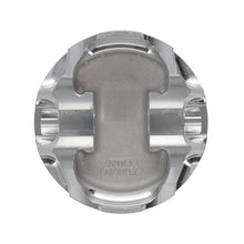 Load image into Gallery viewer, Manley Chevy LS Series 1.115in Bore 4.125in Stroke -18cc E/D