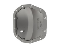 Load image into Gallery viewer, aFe POWER Differential Cover Jeep Wrangler (JL) 18-25 L4-2.0L (t)/ V6-3.6L (Dana M220)