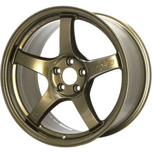 Load image into Gallery viewer, Gram Lights 57CR 17x9.0 +38 5x100 Bronze 2 Wheel