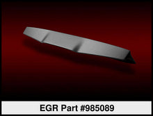 Load image into Gallery viewer, EGR 16-17 Toyota Tacoma Matte Black Truck Cab Spoiler (985089)