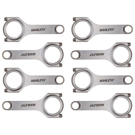 Manley Chevy Small Block LS-1 6.125in H Beam Connecting Rod *Single