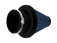 Load image into Gallery viewer, aFe Magnum FLOW Universal Air Filter 4 IN F X 7 IN B X 2-3/4 IN T X 9 IN H