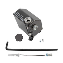 Load image into Gallery viewer, Wehrli 17-19 Duramax L5P OEM Location Coolant Tank - Gun Metal