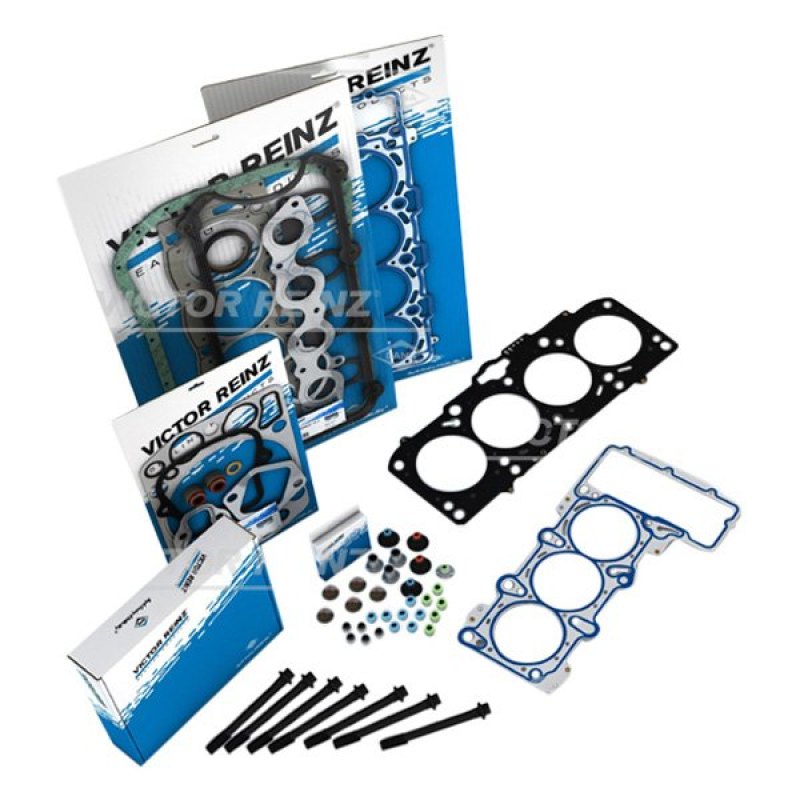 MAHLE Original 96-04 Ford Mustang Exhaust Pipe Gasket