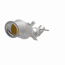Load image into Gallery viewer, MagnaFlow Direct Fit Catalytic Converter 12-14 BMW 528i 2 L Closed Couple