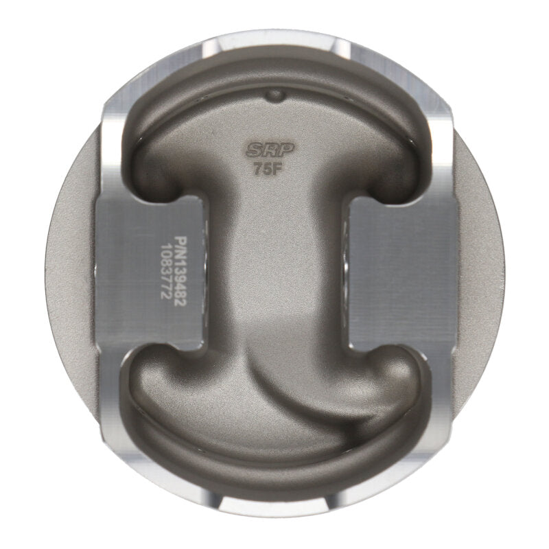 JE Pistons Chevrolet Big Block 4.310in Bore 1.270in CH -3.00 CC Piston Set