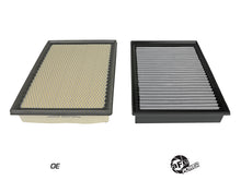 Load image into Gallery viewer, aFe Magnum FLOW OE Replacement Air Filter w/ Pro DRY S Media Toyota Hilux 15-20 L4-2.8L (td)