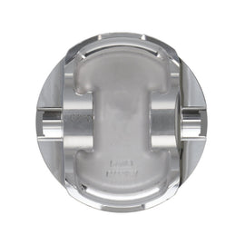 Manley Small Block Chevy LS Series 4.005in Bore 1.115in CD 10cc Dish Platinum Series Pistons - E/D