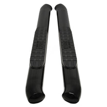 Load image into Gallery viewer, Westin 21-22 Ford Bronco (2-Door) PRO TRAXX 4 Oval Nerf Step Bars - Textured Black