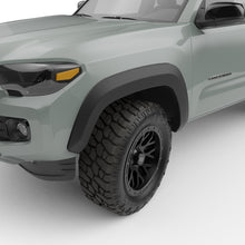 Load image into Gallery viewer, EGR 16-23 Toyota Tacoma Summit Series Fender Flares