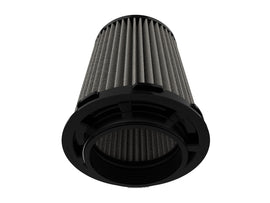 aFe Momentum Intake Replacement Air Filter w/ Pro DRY S Media 4 IN F x 6 IN B x 4-3/4 IN T x 7 IN H