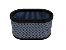 Load image into Gallery viewer, aFe Magnum FLOW Round Racing Air Filter w/ Pro 5R Fits Weber IDA 48 Carburetors (4-1/2 IN Height)