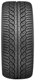 Yokohama Parada Spec-X Tire - 285/45R22 114V