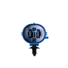 Load image into Gallery viewer, SPAL 300W 11in Drop-In Brushless Fan w/Jumper Harness
