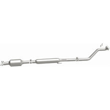 Load image into Gallery viewer, MagnaFlow 14-16 Kia Forte 1.8L Direct Fit Catalytic Converter (California Grade)