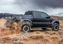 Load image into Gallery viewer, N-Fab Nerf Step 2021 Ford Bronco (4 Door) - Gloss Black - SRW - 3in