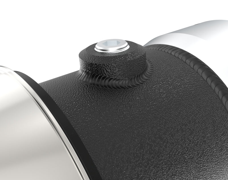 aFe BladeRunner Hot Charge Pipe Kia Stinger 22-23 L4-2.5L (t)