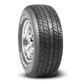 Mickey Thompson Sportsman S/T Tire - P255/60R15 102T - 249393
