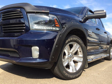 Load image into Gallery viewer, EGR 09+ Dodge Ram LD Sport Bolt-On Look Fender Flares - Set - Matte