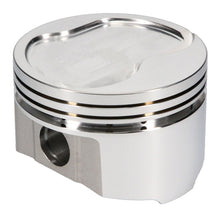 Load image into Gallery viewer, JE Pistons Ford Small Block 289/302 4.030in. Bore 1.600in. CH -14.50 CC Piston Set