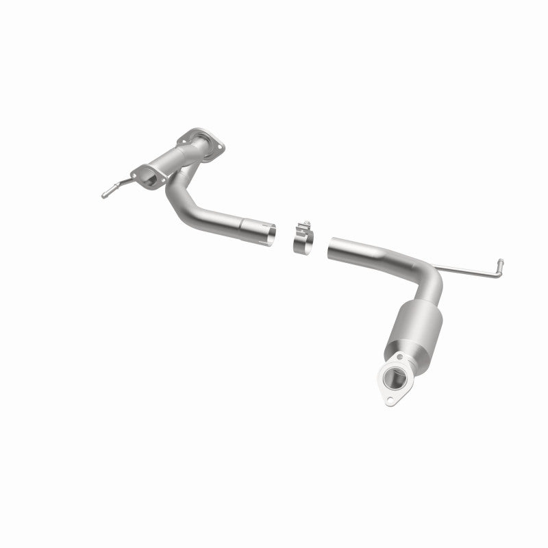 MagnaFlow Direct Fit Catalytic Converter 05-11 Toyota Tacoma 4.0L