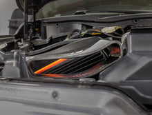 Load image into Gallery viewer, K&amp;N 20-26 Ford F250 SD 6.7L Diesel NextGen Dry Flow Cold Air Intake