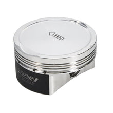 Load image into Gallery viewer, Manley Chrysler Hemi 6.4L -12.5cc Dish 4.100 Bore +.010 Over Size 1.210 Comp - Set of 8