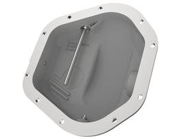 aFe Power Front/Rear Diff Cover Kit w/ Oil 99-16 Ford F-250/F-350 V8 (Dana 60/Super 60 & Sterling)
