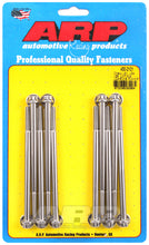 Load image into Gallery viewer, ARP Chevy LS1/LS4/LS6/LM7 5.5, LQ4-6.0 &amp; RL4-4.8 12pt Intake Manifold Bolt Kit