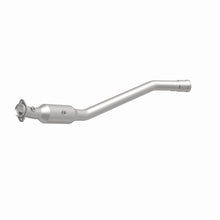 Load image into Gallery viewer, MagnaFlow Direct Fit Catalytic Converter 13-14 Mercedes-Benz GL450 V8 4.6 OEM Underbody
