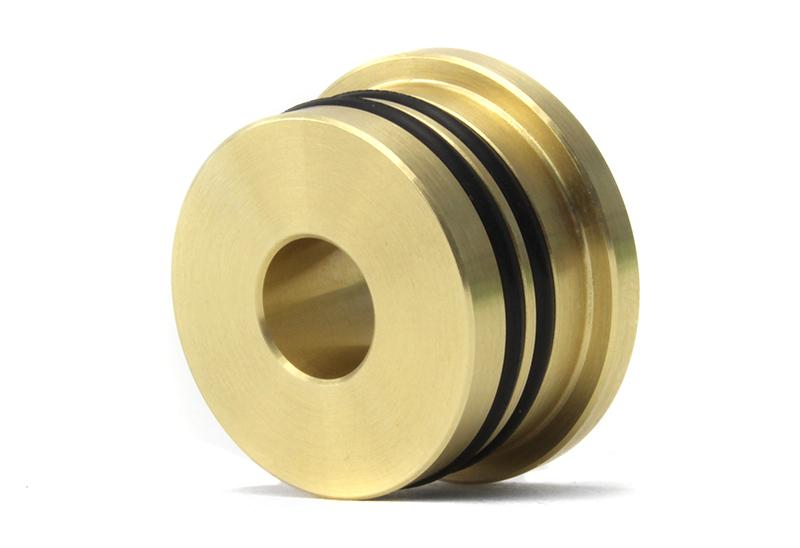 Perrin 2015 Subaru WRX 5 Speed Stiff Brass Shifter Bushing