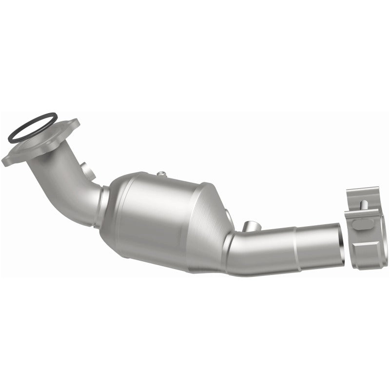 MagnaFlow 16-23 Chevrolet Camaro OEM Grade Federal / EPA Compliant Direct Fit Converter