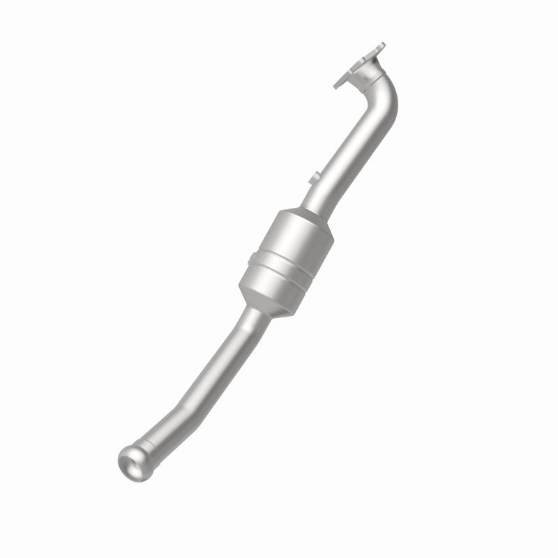 MagnaFlow Direct Fit Catalytic Converter OEM 11-12 Jeep Grand Cherokee 3.6L