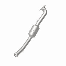 Load image into Gallery viewer, MagnaFlow Direct Fit Catalytic Converter OEM 11-12 Jeep Grand Cherokee 3.6L