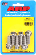 Load image into Gallery viewer, ARP Pontiac SS 12pt Motor Mount Bolt Kit