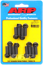 Load image into Gallery viewer, ARP SB Chevy Hex Header Bolt Kit