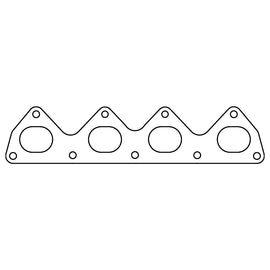 Cometic Honda H22 .043in Copper Exhaust Manifold Gasket