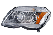 Load image into Gallery viewer, Hella 2009-2011 Mercedes-Benz GLK280 Headlight Assembly
