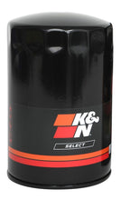 Load image into Gallery viewer, K&amp;N Oil Filter Automotive 07-15 Mazda CX-9