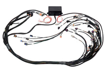 Load image into Gallery viewer, Haltech GM GEN III LS1/LS6 &amp; GEN IV LS2/LS3 (DBW Retrofit Ready) Elite 2500 Terminated Harness